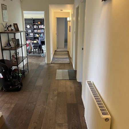 Fettes Rise Otel Edinburgh Dış mekan fotoğraf