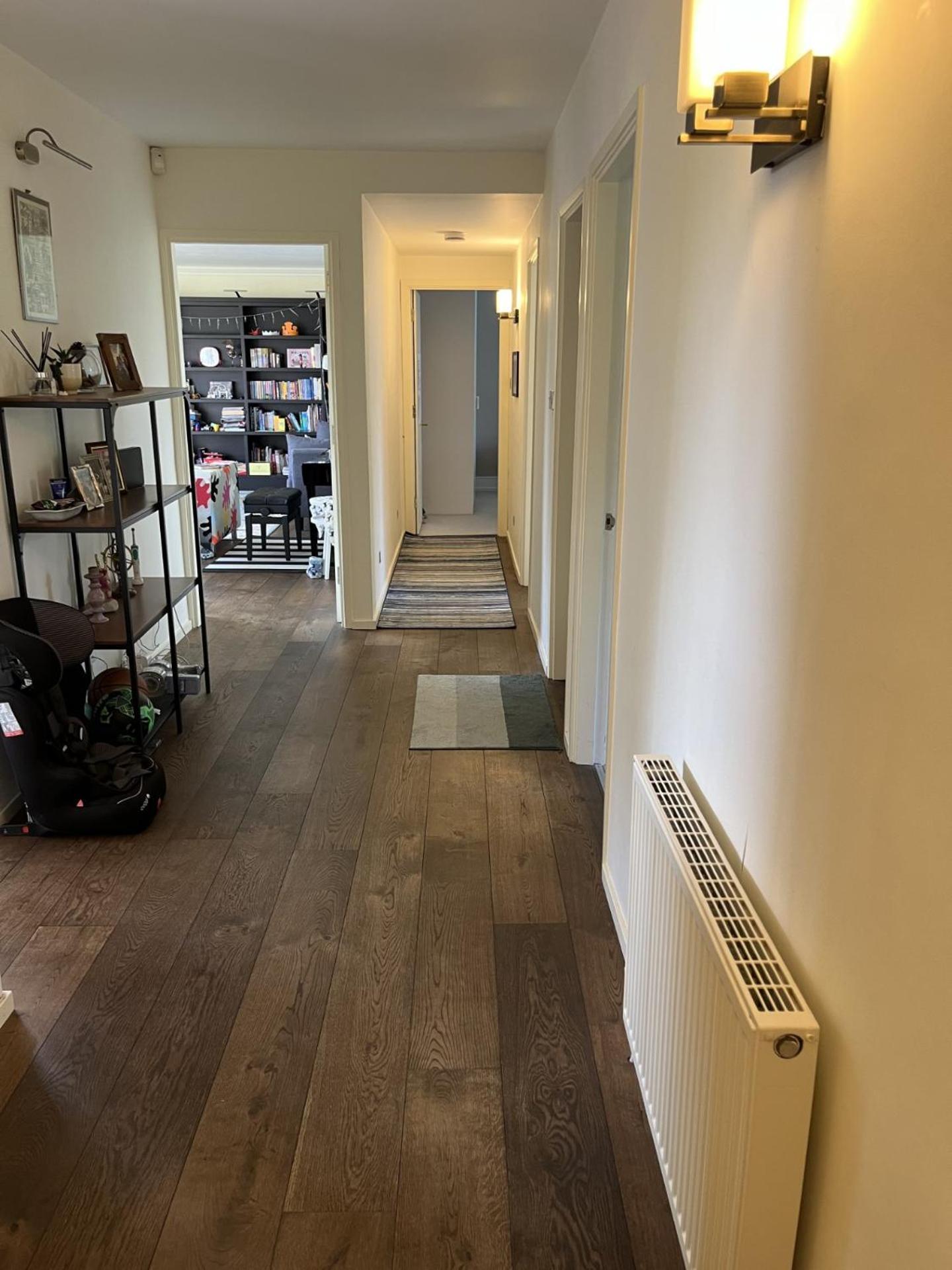 Fettes Rise Otel Edinburgh Dış mekan fotoğraf