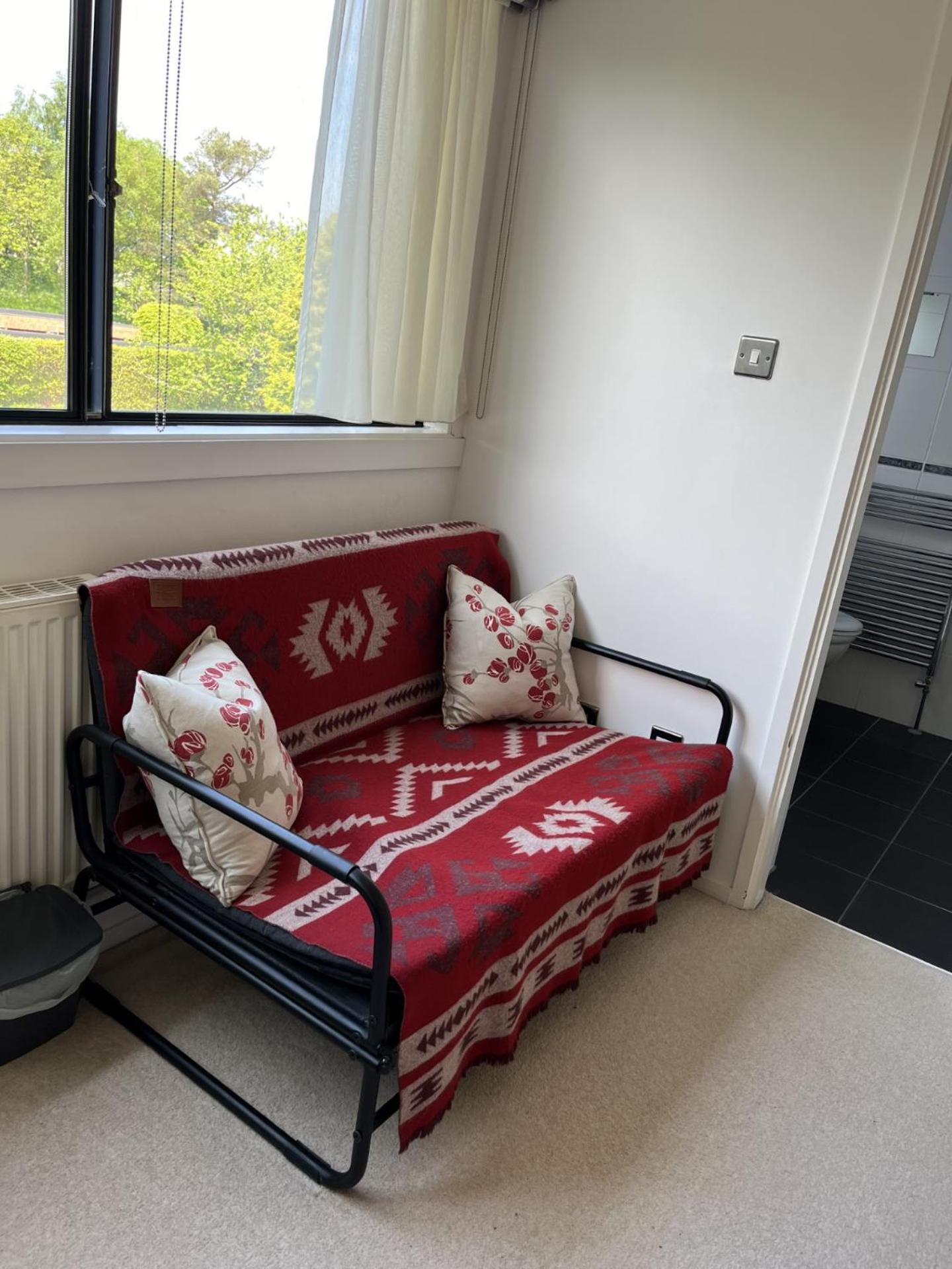 Fettes Rise Otel Edinburgh Dış mekan fotoğraf