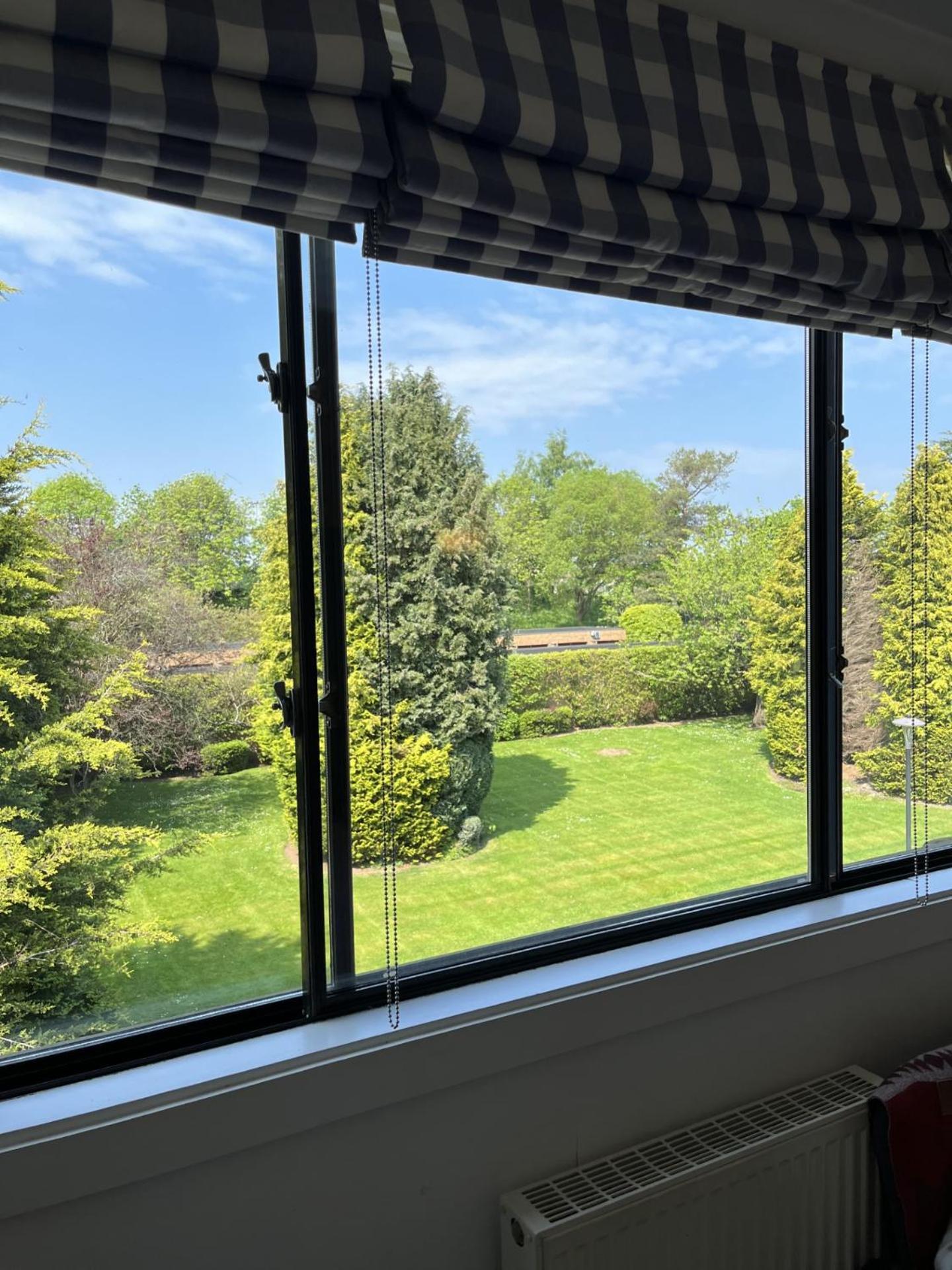 Fettes Rise Otel Edinburgh Dış mekan fotoğraf