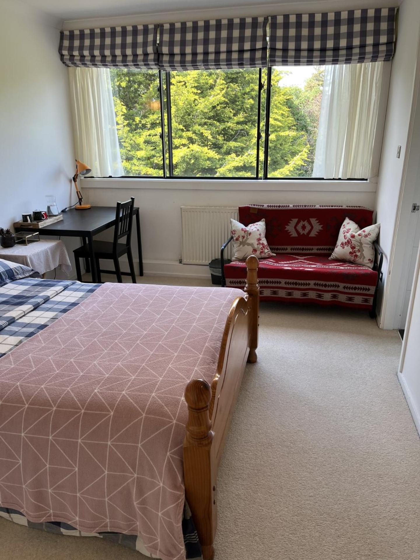 Fettes Rise Otel Edinburgh Dış mekan fotoğraf
